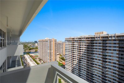 Comprar apartamento no Parker Plaza Estates 2223