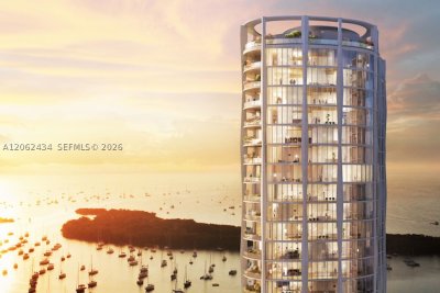 Aluguel de apartamento no One Park Grove 5C