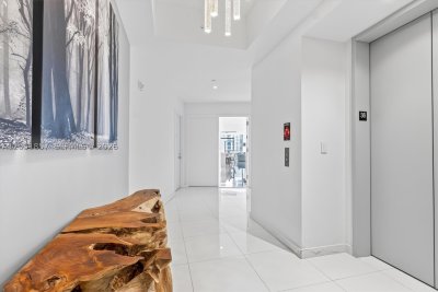 Alquiler de apartamento en Paramount Miami WorldCenter 3611