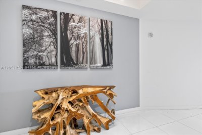 Alquiler de apartamento en Paramount Miami WorldCenter 3611