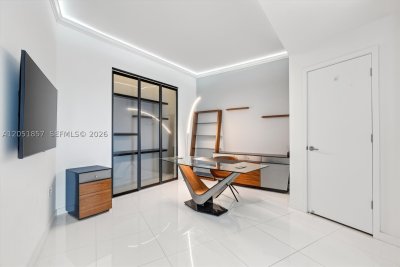 Alquiler de apartamento en Paramount Miami WorldCenter 3611