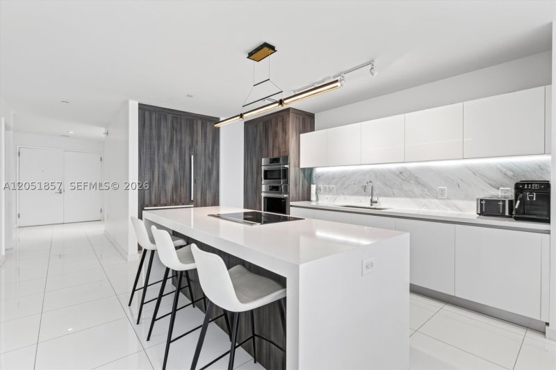 Alquiler de apartamento en Paramount Miami WorldCenter 3611