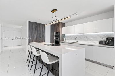 Alquiler de apartamento en Paramount Miami WorldCenter 3611
