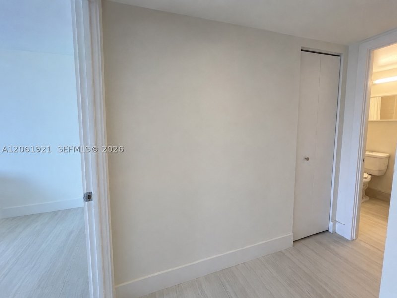 Apartment for rent at 200 Leslie 1017