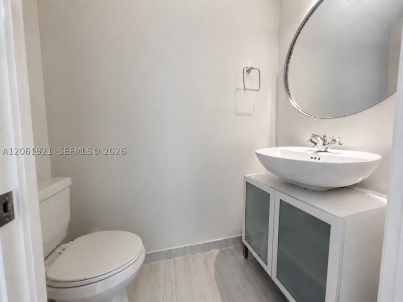 Apartment for rent at 200 Leslie 1017
