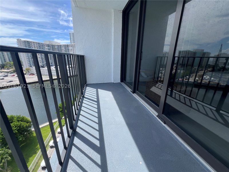 Apartment for rent at 200 Leslie 1017
