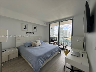 Comprar apartamento no Brickell Heights East 2501