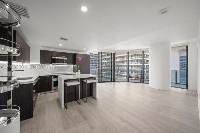Brickell Heights East Apt #2501