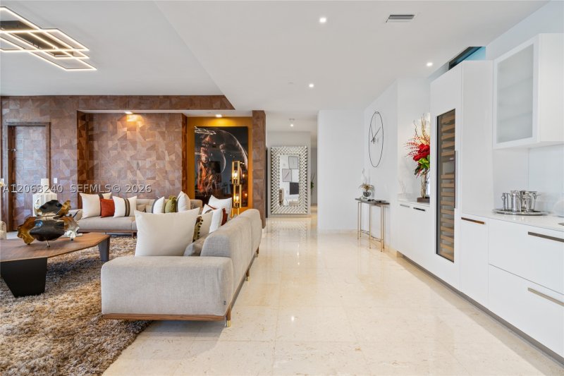 Comprar apartamento en The Fairchild Coconut Grove 505