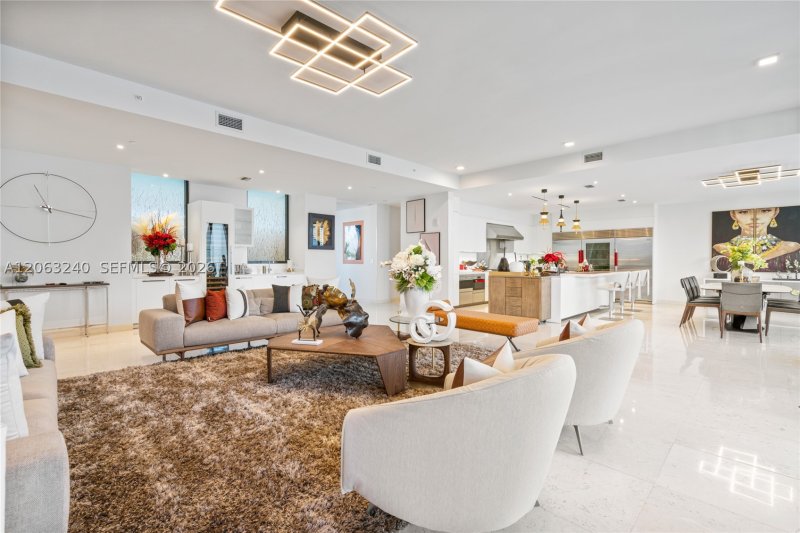 Comprar apartamento en The Fairchild Coconut Grove 505