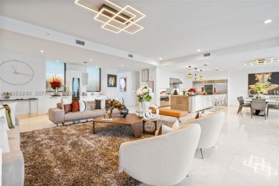 Comprar apartamento en The Fairchild Coconut Grove 505