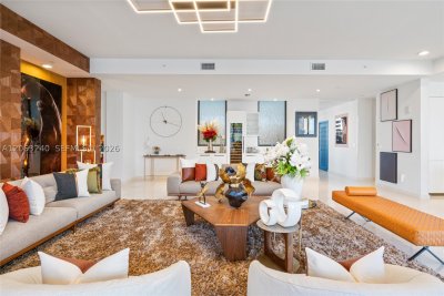 Comprar apartamento en The Fairchild Coconut Grove 505