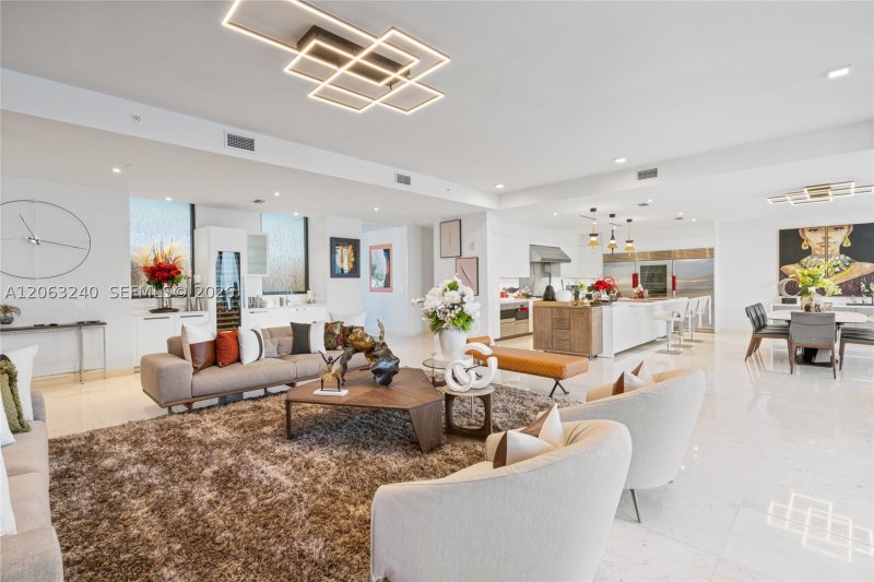 Comprar apartamento en The Fairchild Coconut Grove 505