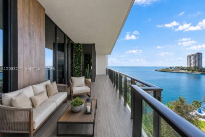 The Fairchild Coconut Grove Apt #505