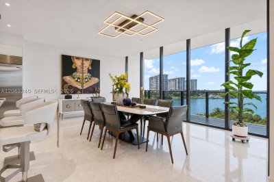 Comprar apartamento en The Fairchild Coconut Grove 505