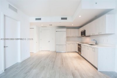 Aluguel de apartamento no Brickell Heights West 1907