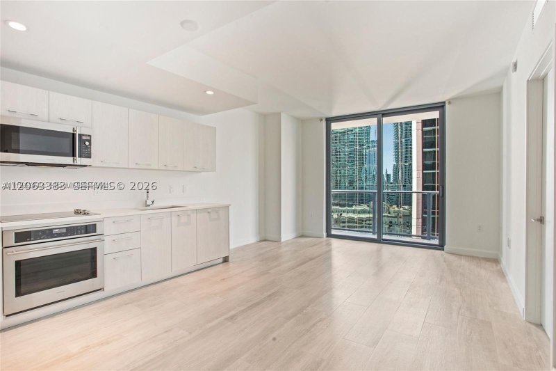 Apartment for rent at Brickell Heights West 1907