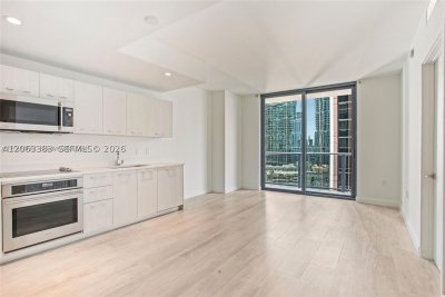 Aluguel de apartamento no Brickell Heights West 1907