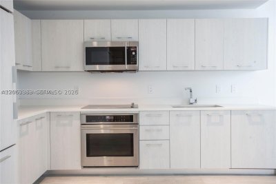 Aluguel de apartamento no Brickell Heights West 1907