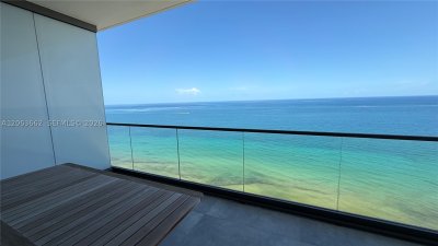 Aluguel de apartamento no 2000 Ocean 22B