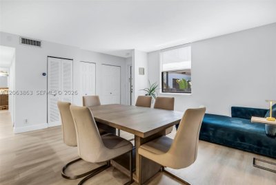 Comprar apartamento en Southview at Aventura 4Q-B