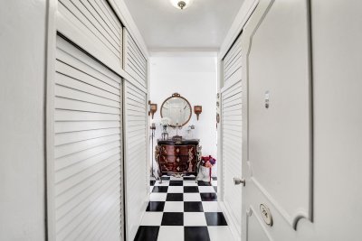 Comprar apartamento no Coral Ridge Towers 214
