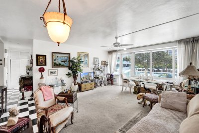 Comprar apartamento no Coral Ridge Towers 214