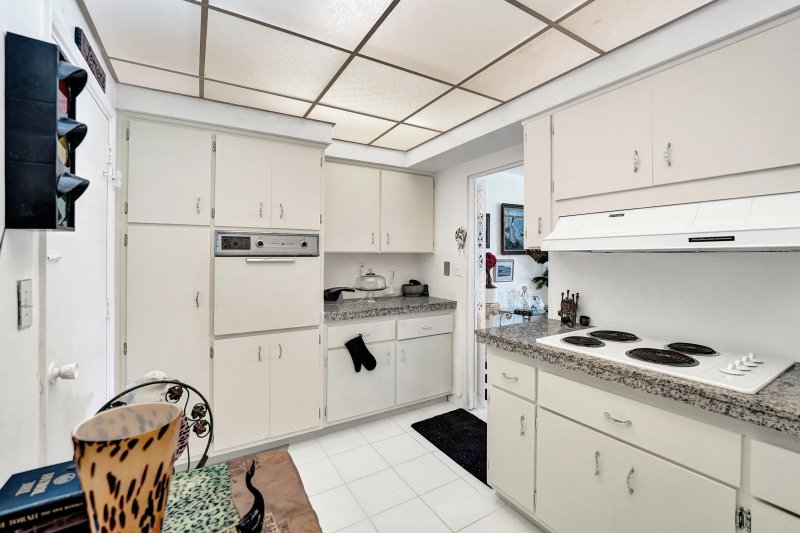 Condo for sale at Coral Ridge Towers 214