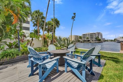 Comprar apartamento no Coral Ridge Towers 214