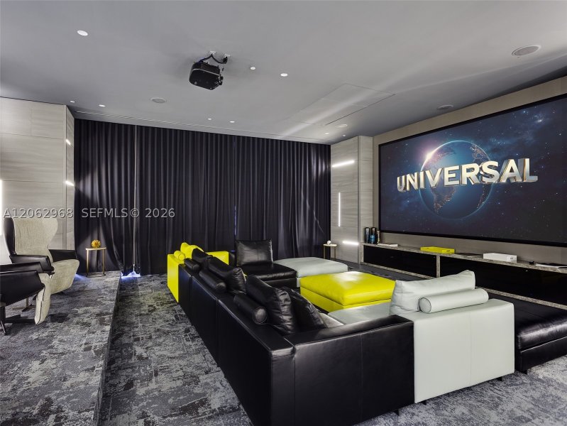 Apartment for rent at Brickell Heights West 3507