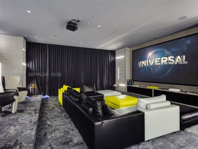 Aluguel de apartamento no Brickell Heights West 3507