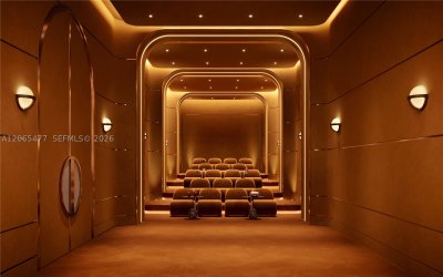 Comprar apartamento en Ritz-Carlton Residences South Beach 8C