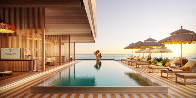 Comprar apartamento en Ritz-Carlton Residences South Beach 8C