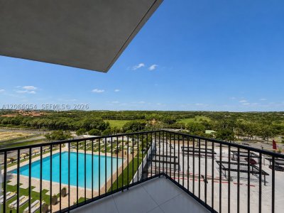 Aluguel de apartamento no 5252 Paseo Doral 810