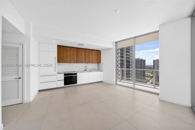 Aluguel de apartamento no Casa Bella 2607