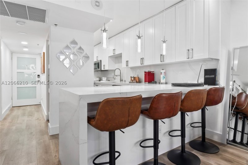 Alquiler de apartamento en Decoplage 301