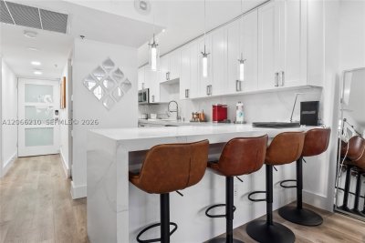 Aluguel de apartamento no Decoplage 301
