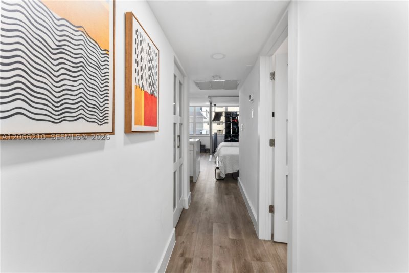 Alquiler de apartamento en Decoplage 301