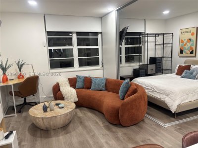 Aluguel de apartamento no Decoplage 301