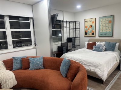 Aluguel de apartamento no Decoplage 301