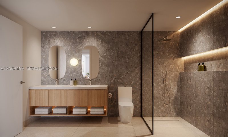 Comprar apartamento en The Standard Residences Brickell 1402