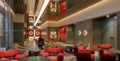 Comprar apartamento en The Standard Residences Brickell 1402