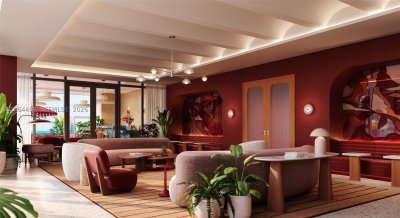 Comprar apartamento en The Standard Residences Brickell 1402