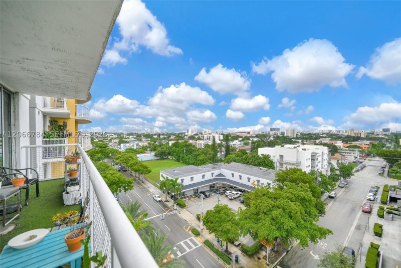 Comprar apartamento en Brickell Vista 908