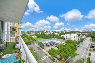 Comprar apartamento no Brickell Vista 908