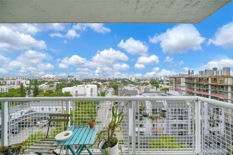 Comprar apartamento en Brickell Vista 908