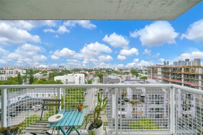 Comprar apartamento no Brickell Vista 908