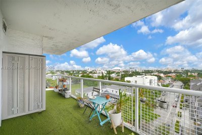 Comprar apartamento no Brickell Vista 908