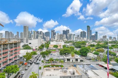 Comprar apartamento no Brickell Vista 908