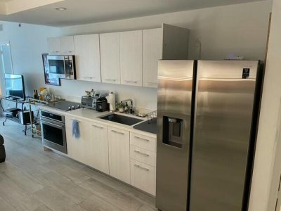 Brickell Heights West Apt #3209